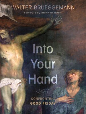 cover image of Into Your Hand